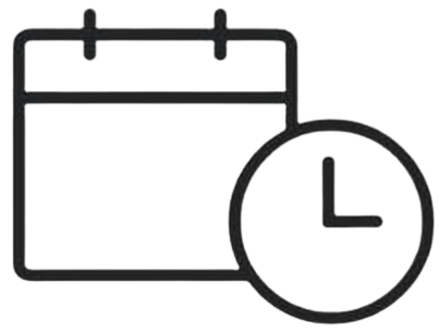 カレンダーアイコン